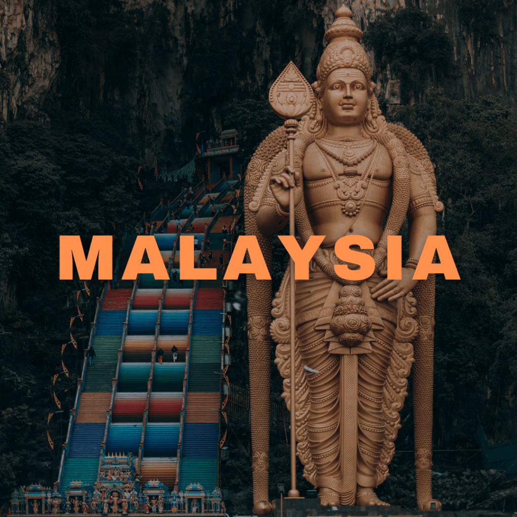 Tour Halal Malaysia