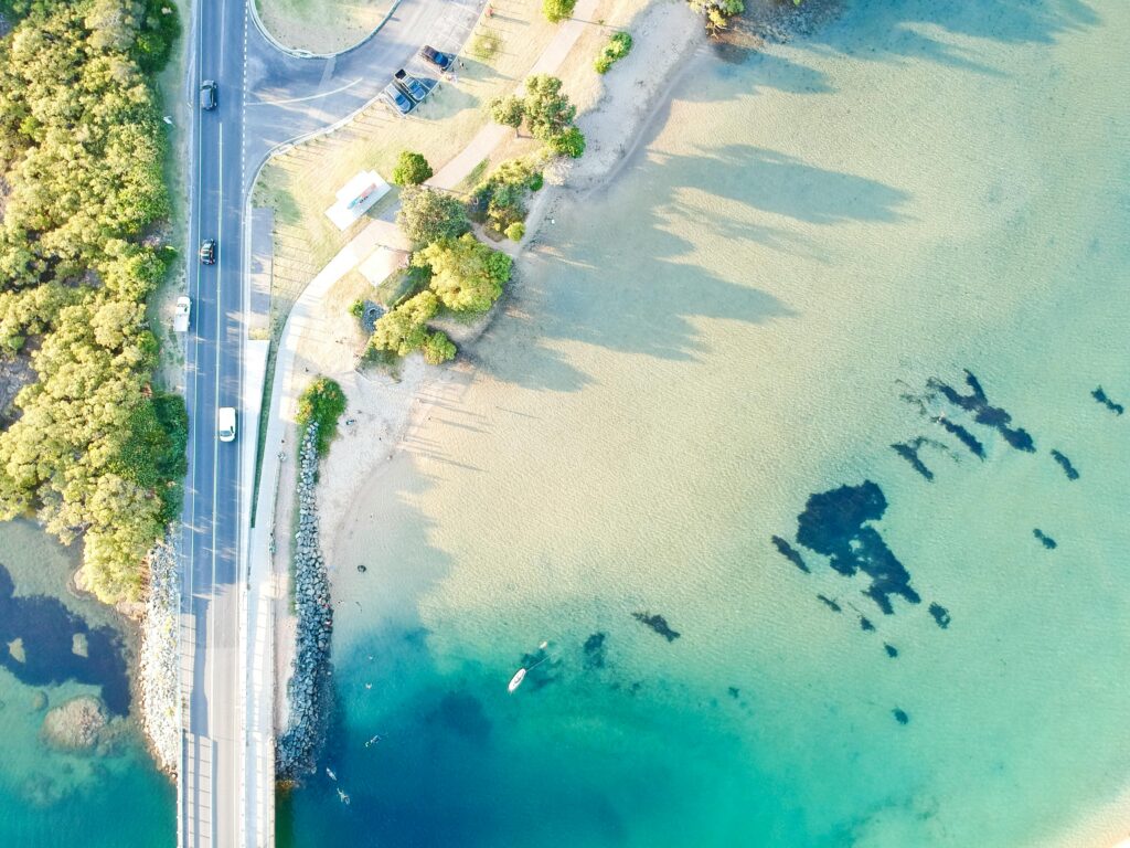 roadtrip, australia