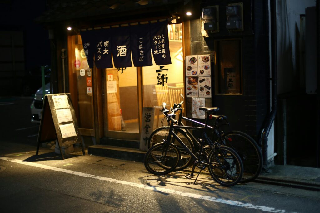 fukuoka, jepang, kota di jepang, wisata halal